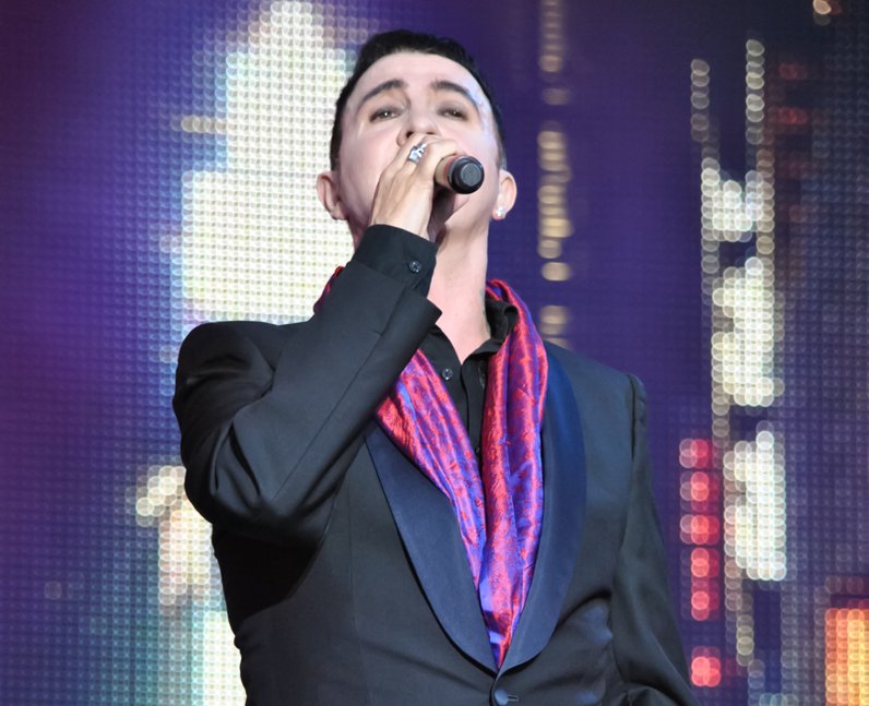 Marc Almond