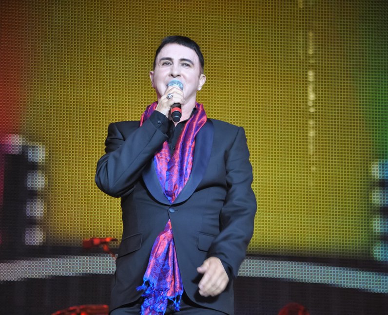 Marc Almond