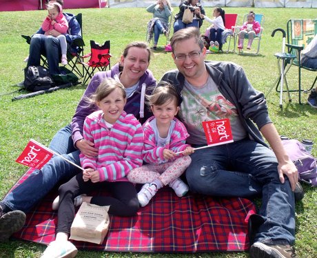 Open Air Film Festival
