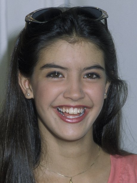 Phoebe Cates