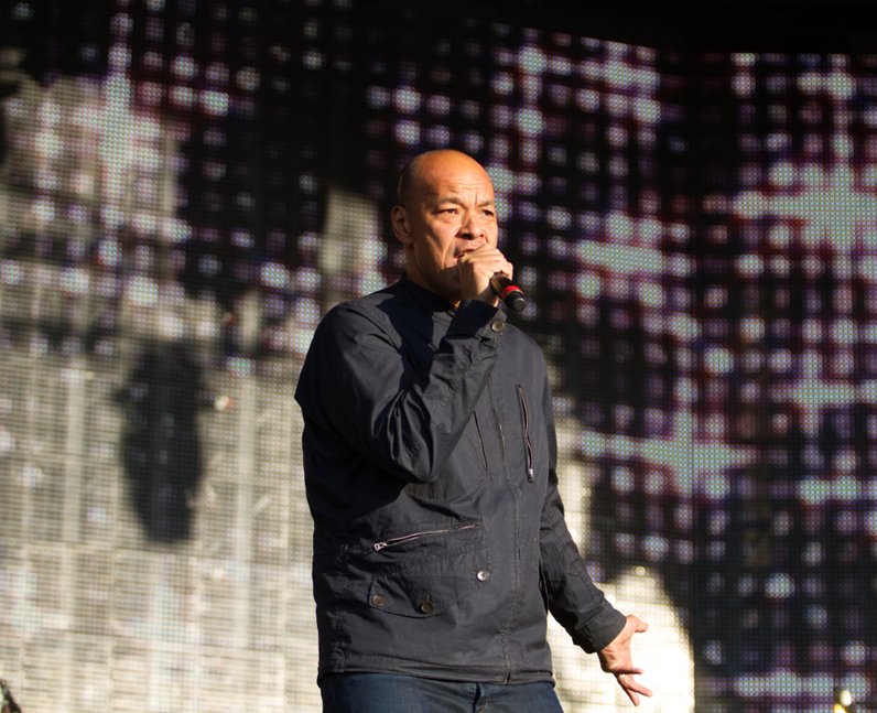 Roland Gift