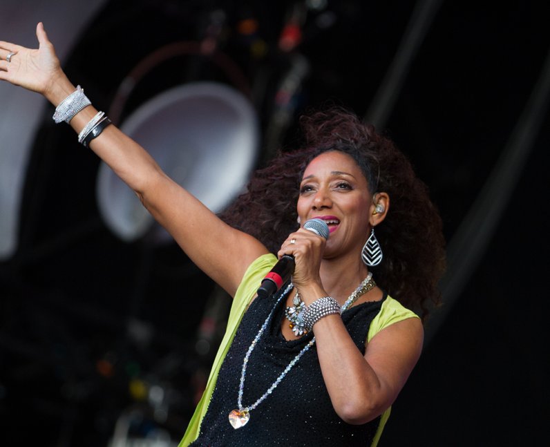 Sister Sledge