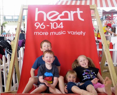 Summer Beach 2014 - centre:mk
