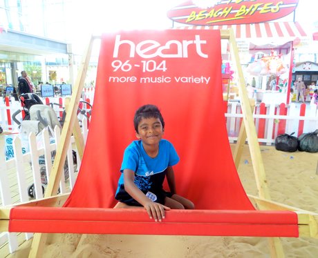 Summer Beach 2014 - centre:mk