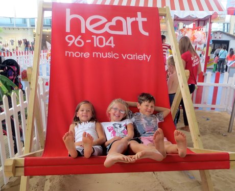 Summer Beach 2014 - centre:mk