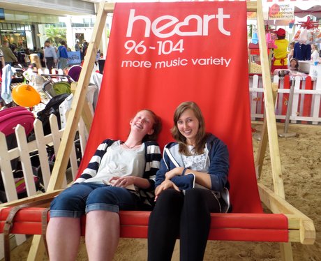 Summer Beach 2014 - centre:mk