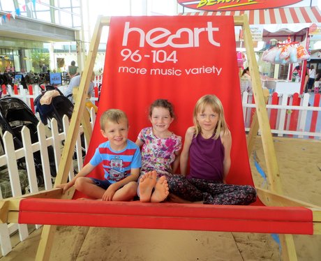 Summer Beach 2014 - centre:mk