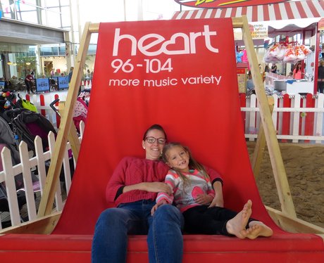 Summer Beach 2014 - centre:mk