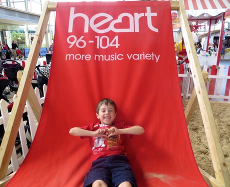 Summer Beach 2014 - centre:mk