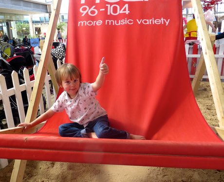 Summer Beach 2014 - centre:mk