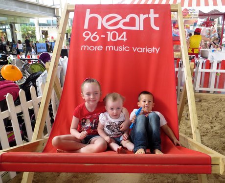 Summer Beach 2014 - centre:mk