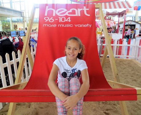 Summer Beach 2014 - centre:mk
