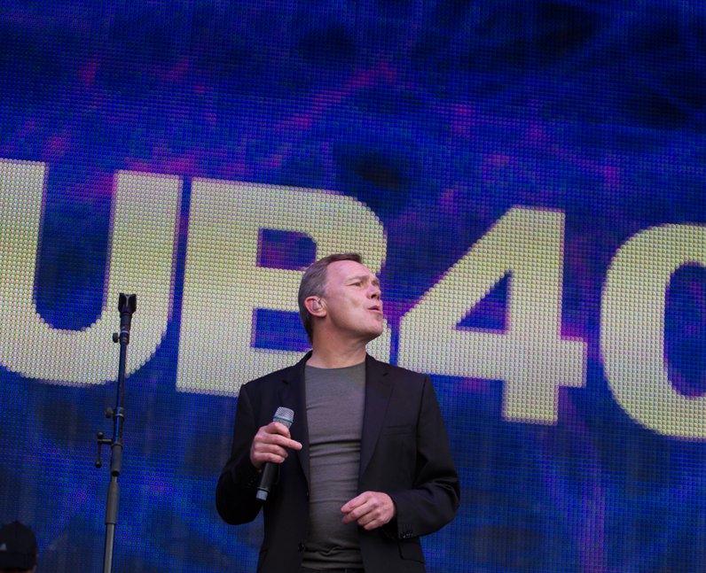 UB40