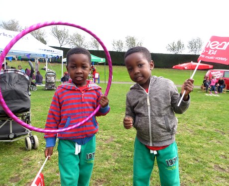 Children's Week - The Park's Trust