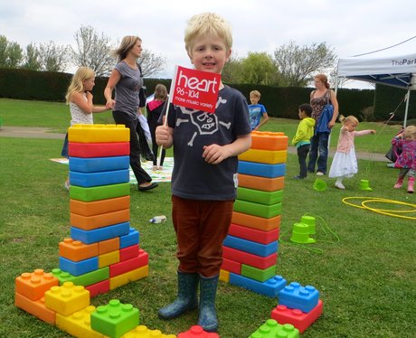 Children's Week - The Park's Trust