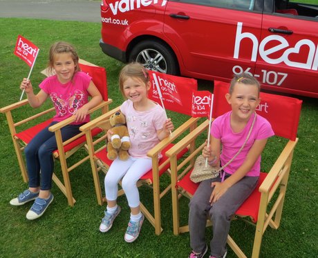 Children's Week - The Park's Trust