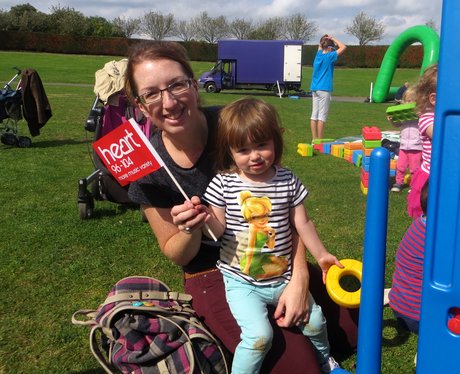 Children's Week - The Park's Trust