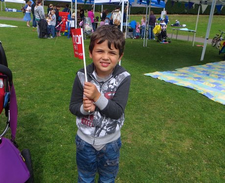 Children's Week - The Park's Trust