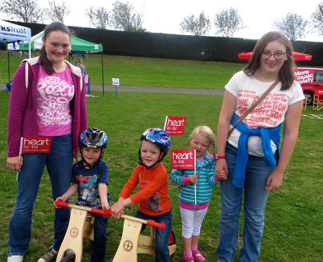 Children's Week - The Park's Trust