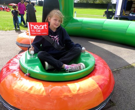 Children's Week - The Park's Trust