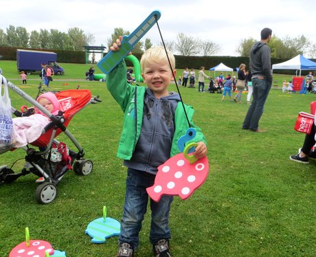 Children's Week - The Park's Trust