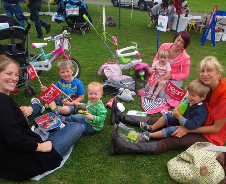 Children's Week - The Park's Trust