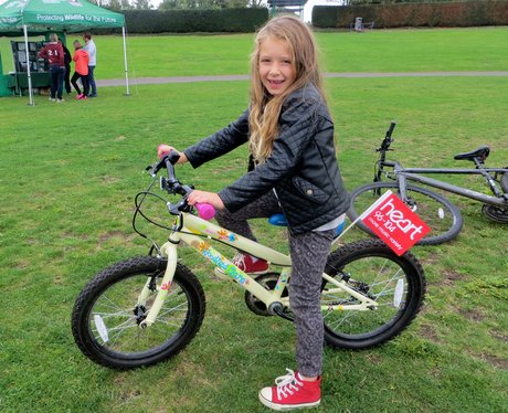 Children's Week - The Park's Trust