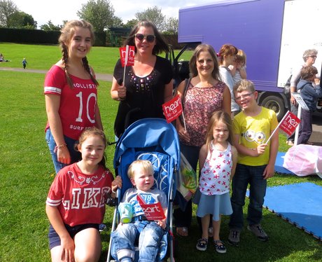 Children's Week - The Park's Trust