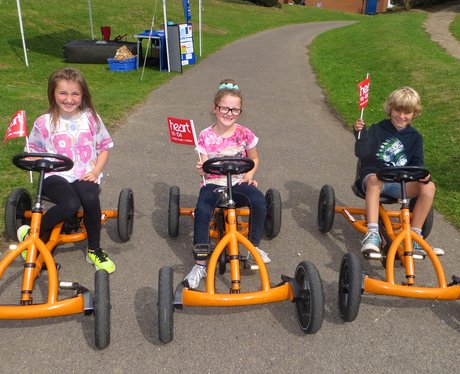 Children's Week - The Park's Trust