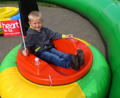 Children's Week - The Park's Trust