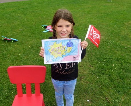 Children's Week - The Park's Trust