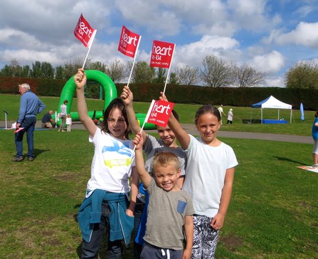 Children's Week - The Park's Trust