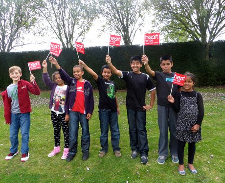 Children's Week - The Park's Trust