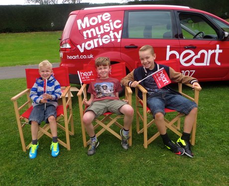 Children's Week - The Park's Trust