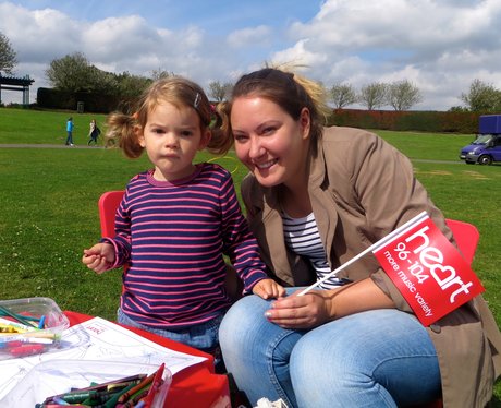 Children's Week - The Park's Trust