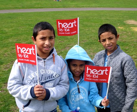 Children's Week - The Park's Trust