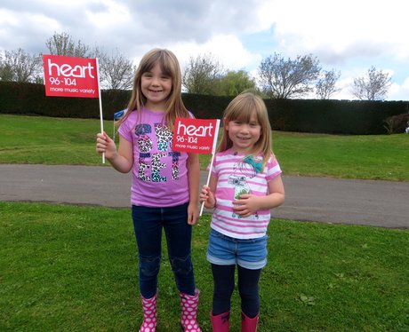 Children's Week - The Park's Trust