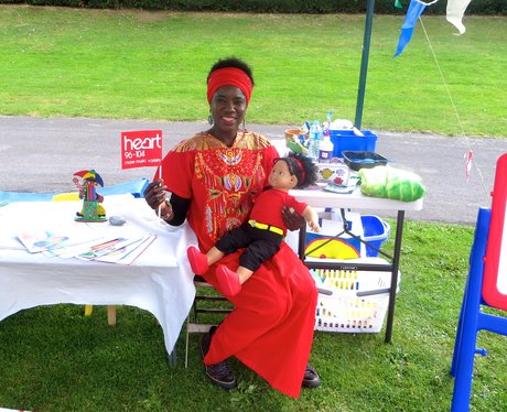 Children's Week - The Park's Trust