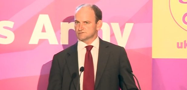 Douglas Carswell