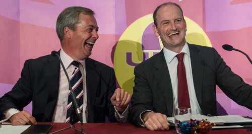 Douglas Carswell