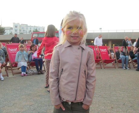 Heart Angels: Friday Family Fiesta (22nd August)