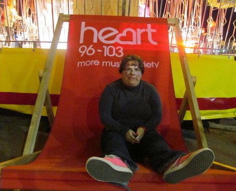 Heart Angels: Friday Family Fiesta (22nd August)