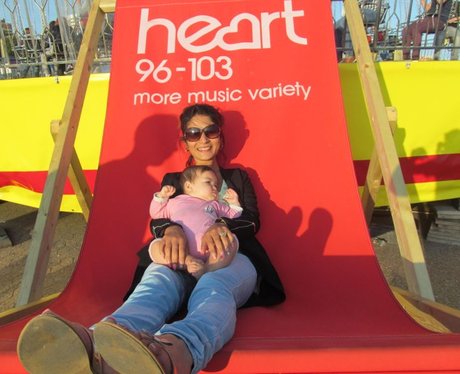 Heart Angels: Friday Family Fiesta (22nd August)