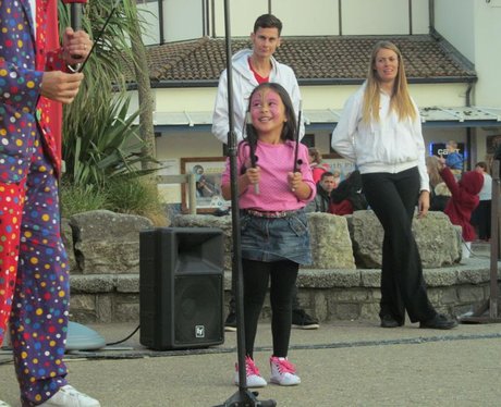 Heart Angels: Friday Family Fiesta (22nd August)
