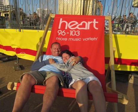 Heart Angels: Friday Family Fiesta (22nd August)