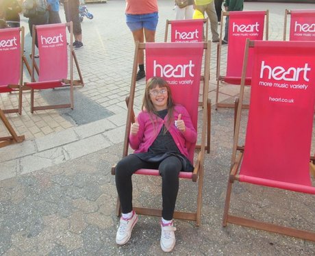 Heart Angels: Friday Family Fiesta (22nd August)