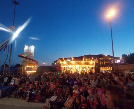 Heart Angels: Friday Family Fiesta (22nd August)