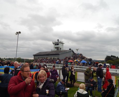 Heart Angels: Cartmel Race Course 25th August