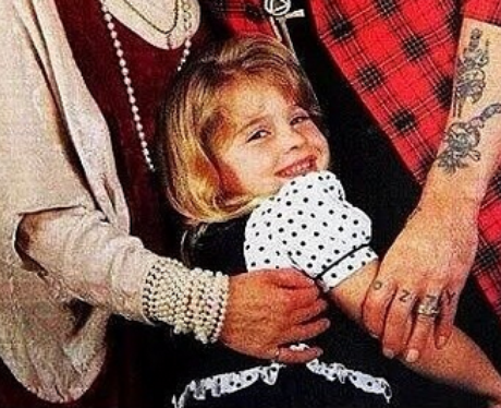 guess the childhood picture