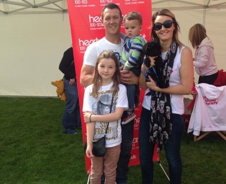 Pollok Family Day photos